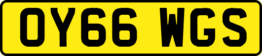OY66WGS