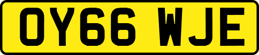 OY66WJE