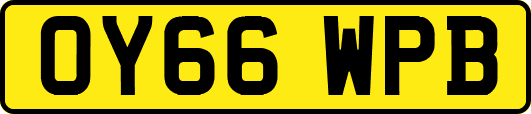 OY66WPB