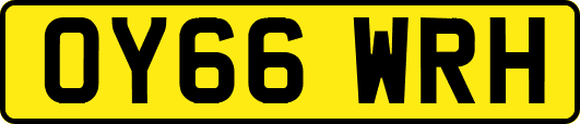 OY66WRH