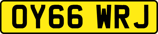 OY66WRJ