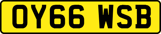 OY66WSB