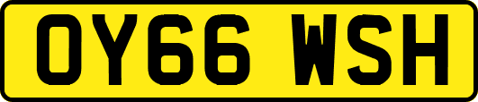 OY66WSH