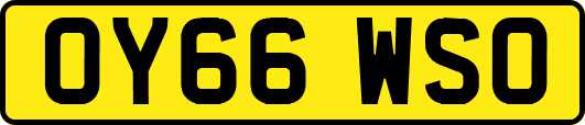 OY66WSO