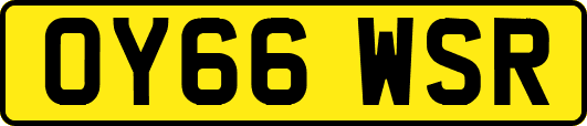 OY66WSR