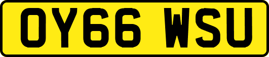 OY66WSU