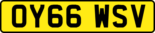 OY66WSV