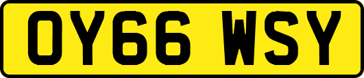 OY66WSY