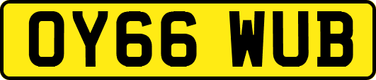 OY66WUB