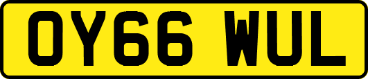 OY66WUL