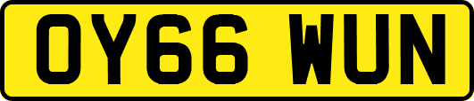 OY66WUN