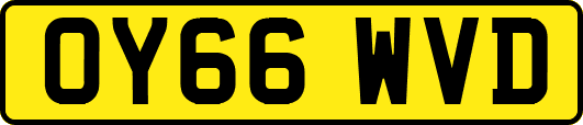 OY66WVD