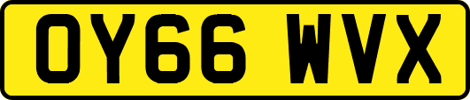OY66WVX