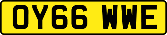 OY66WWE