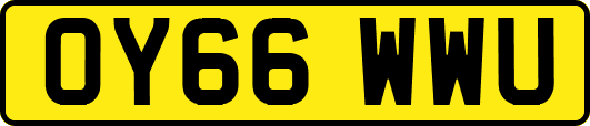 OY66WWU