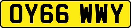 OY66WWY
