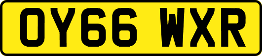 OY66WXR