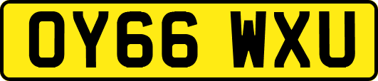 OY66WXU