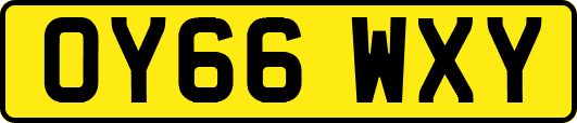 OY66WXY