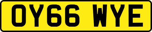 OY66WYE