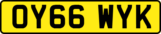 OY66WYK