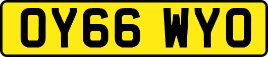 OY66WYO