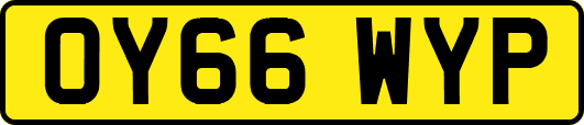 OY66WYP