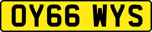 OY66WYS