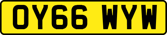 OY66WYW