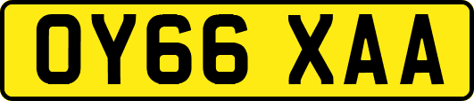 OY66XAA
