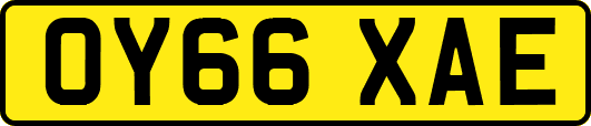 OY66XAE