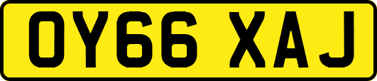OY66XAJ
