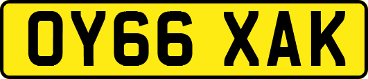 OY66XAK