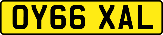 OY66XAL