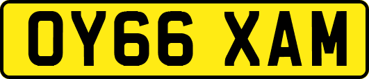 OY66XAM