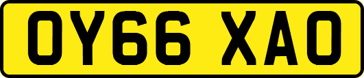 OY66XAO