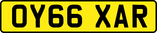 OY66XAR