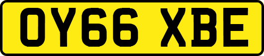 OY66XBE