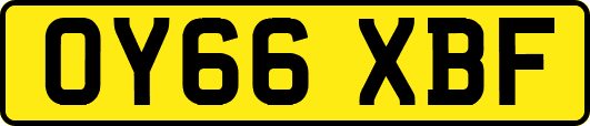 OY66XBF