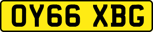 OY66XBG