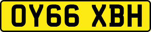 OY66XBH