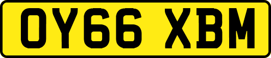 OY66XBM