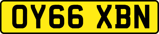 OY66XBN