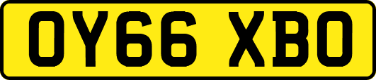 OY66XBO