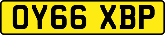 OY66XBP