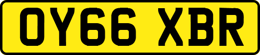 OY66XBR