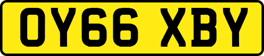 OY66XBY