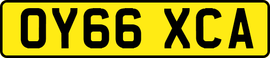 OY66XCA