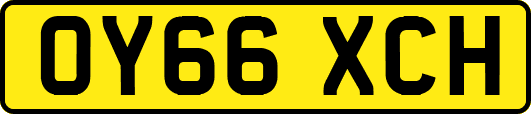 OY66XCH