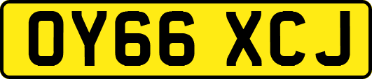 OY66XCJ